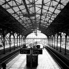 Lübeck Hauptbahnhof