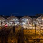 Lübeck Hbf