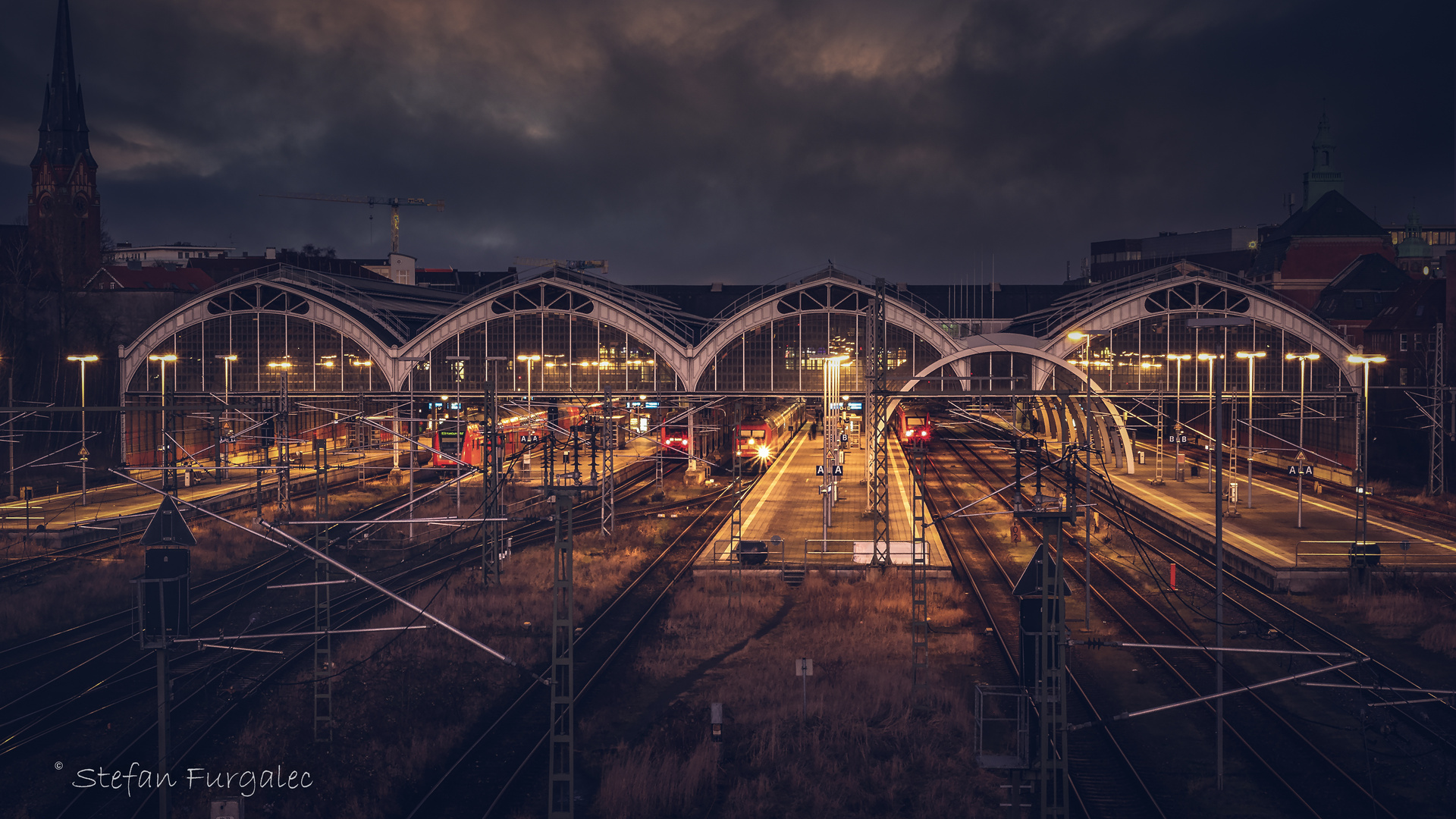 Lübeck-Hbf