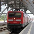 Lübeck HBf