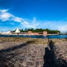 Lübeck - Hinter den Mediadocks