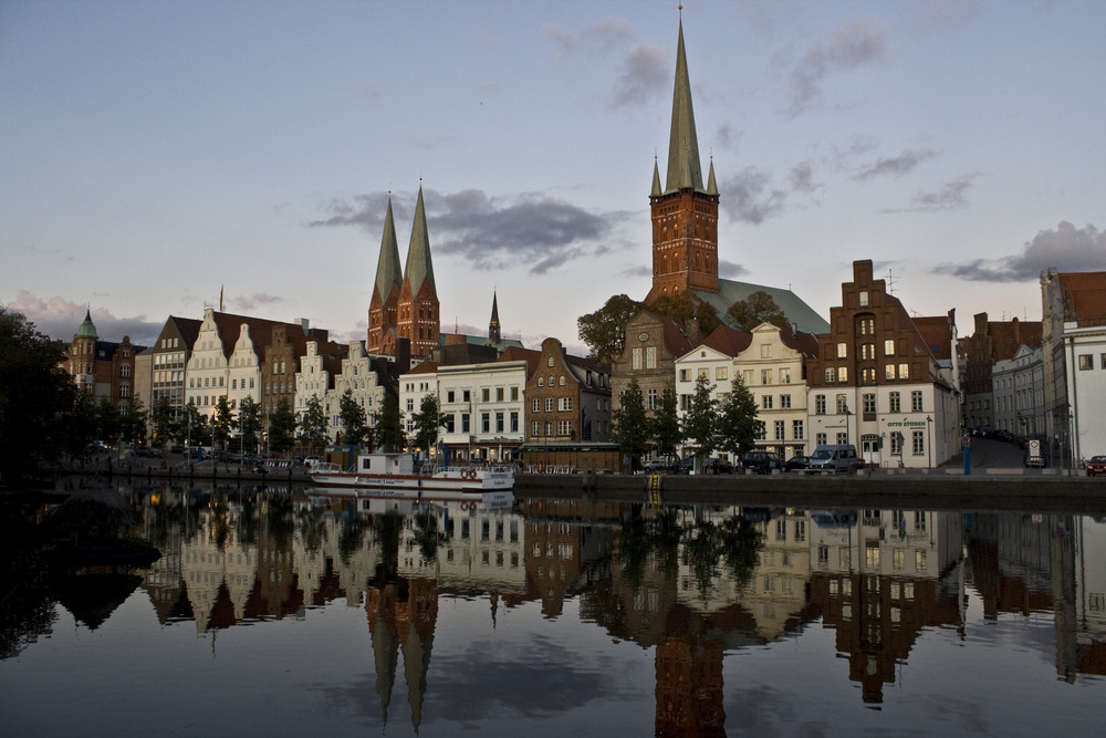 Lübeck :) historisch schön