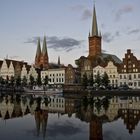 Lübeck :) historisch schön