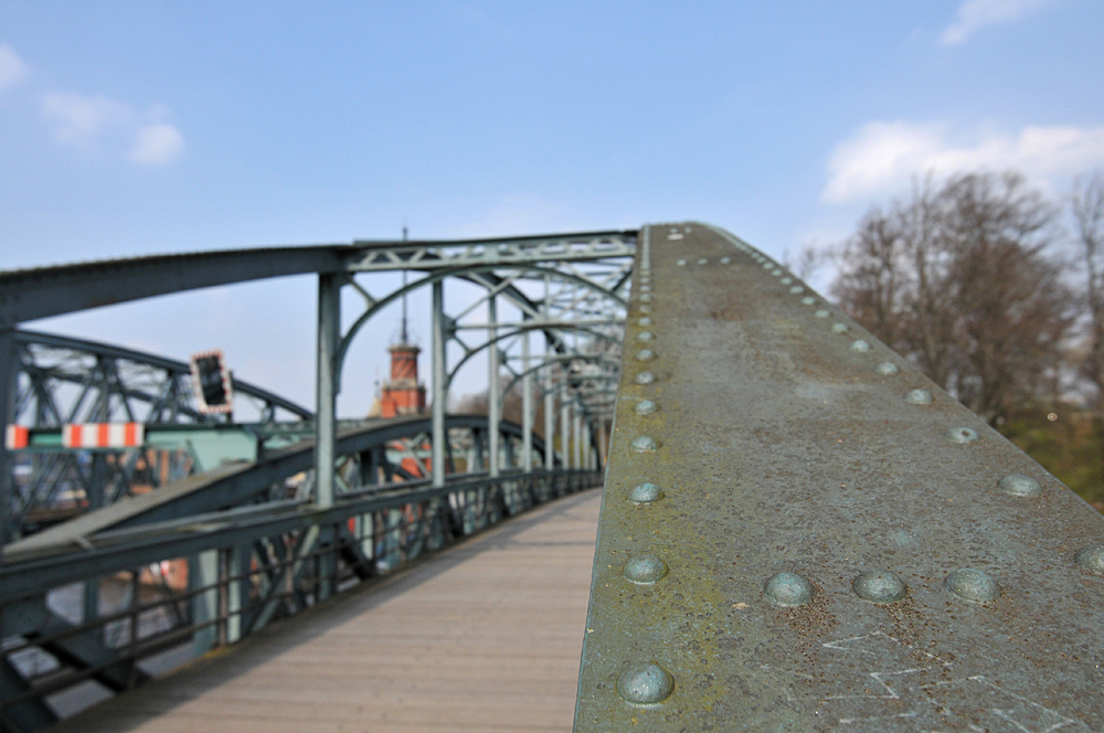 Lübeck – Hubbrücke 03