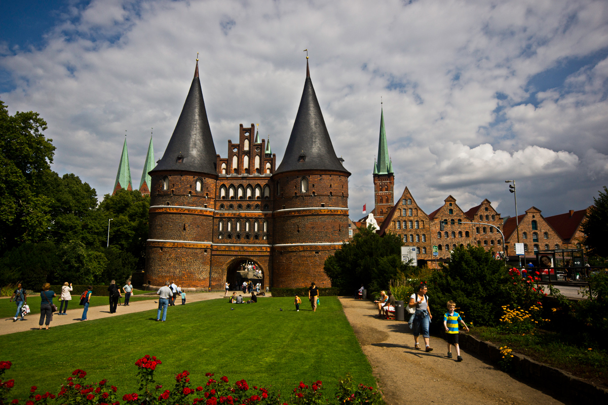 Lübeck II