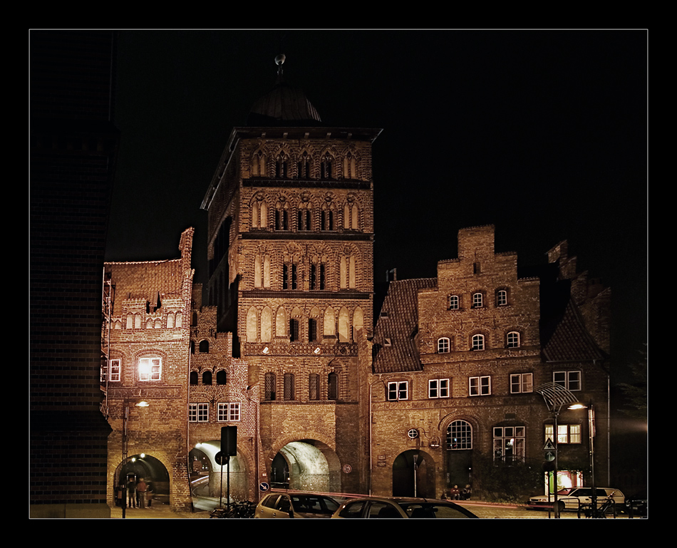 Lübeck II