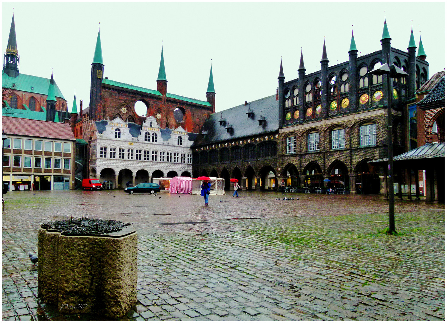 Markt.De Lübeck Markt.De Lübeck