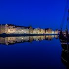 Lübeck - im Spiegel der Nacht