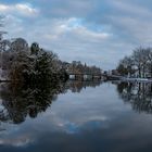 Lübeck im Winter II