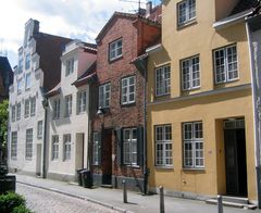 Lübeck - Impressionen