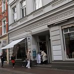 Lübeck: In der Hüxstraße 02