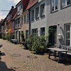 Lübeck: In die Gänge kommen 03