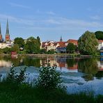 Lübeck ist eine Traumstadt