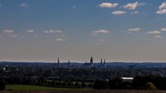 Lübeck ist grün