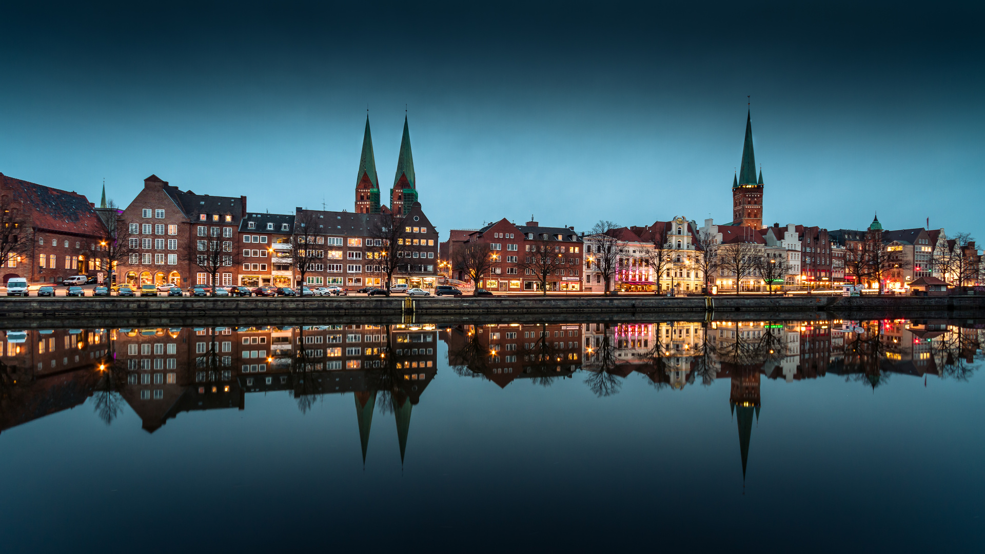 Lübeck Bilder Lübeck Bilder