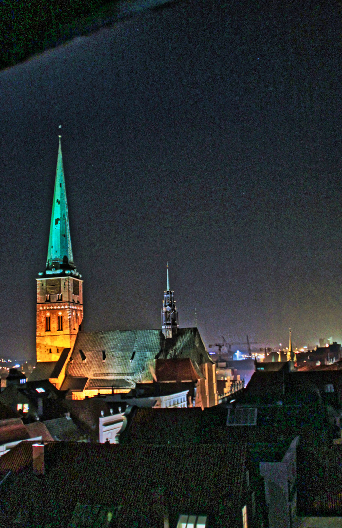 Lübeck Nachtleben Lübeck Nachtleben