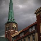 Lübeck, Jakobi-Kirche