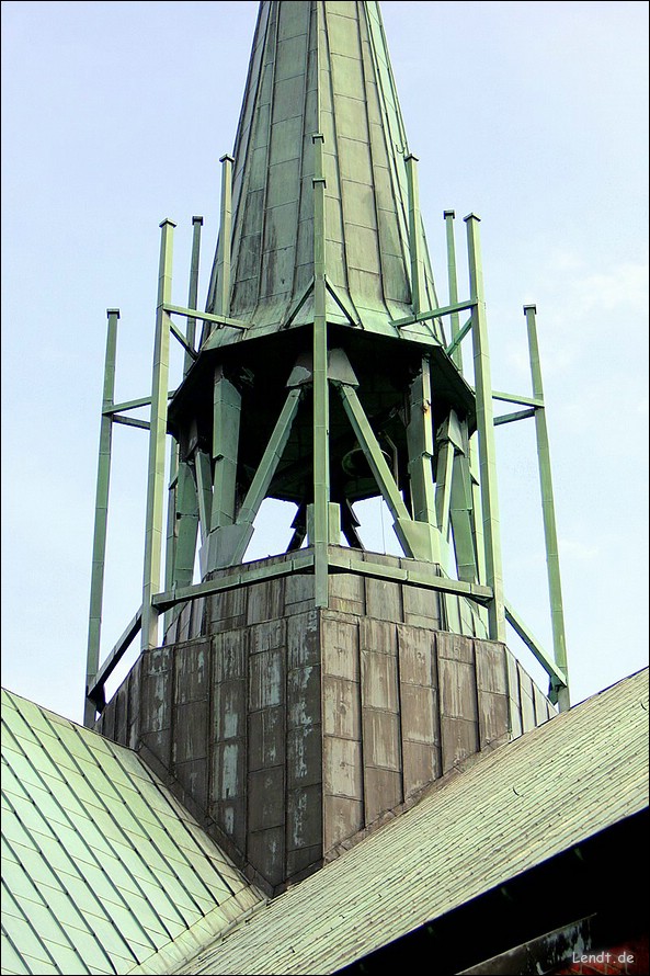 Lübeck - ?? Kirche