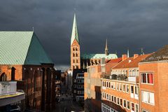 Lübeck Kirchen                DSC_5689-2