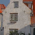 Lübeck Kleines Haus