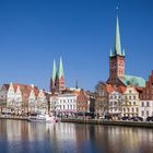 Lübeck kranlos