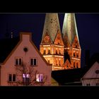 Lübeck leuchtet