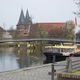 Lübeck Liebesbrücke