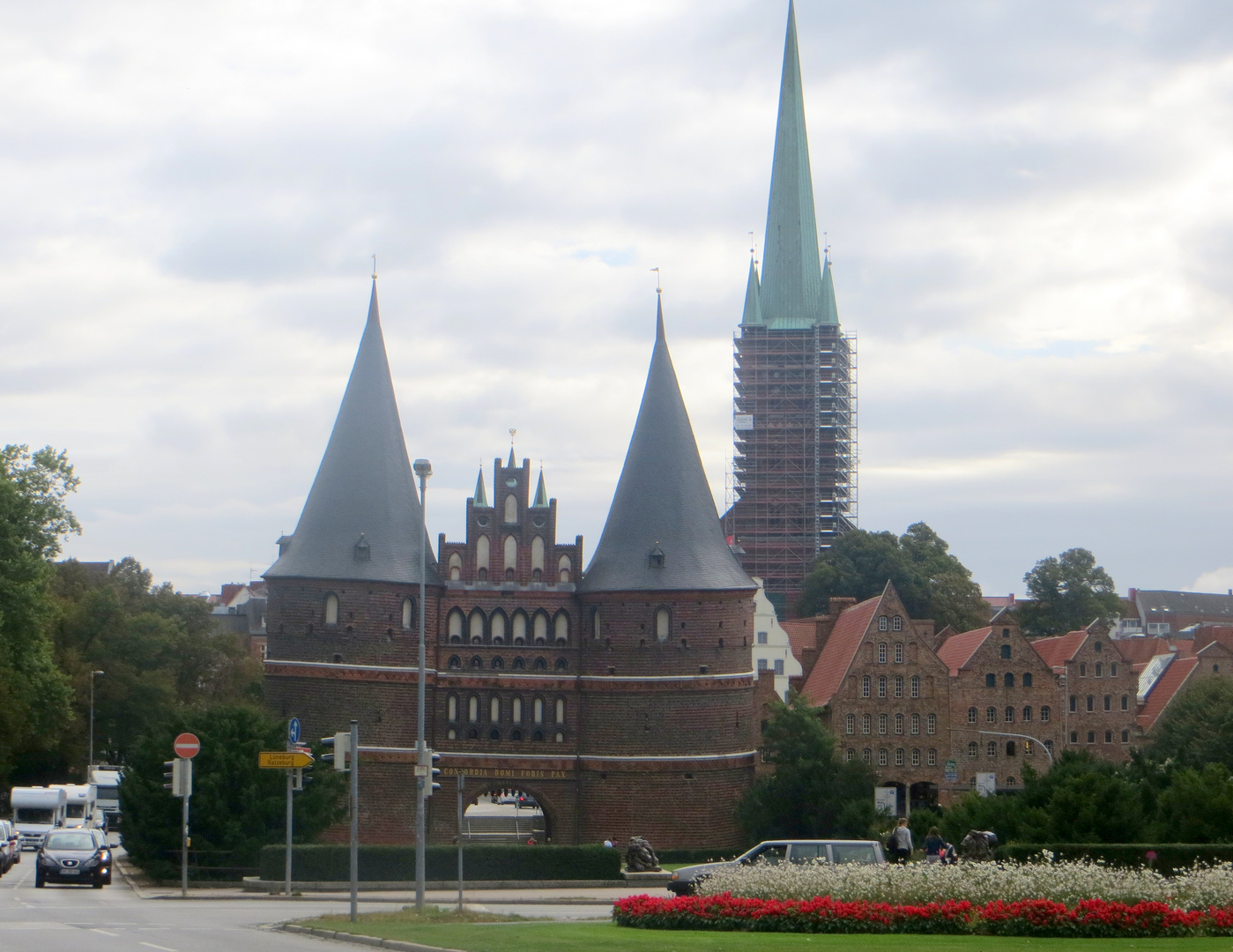 Lübeck lohnt sich