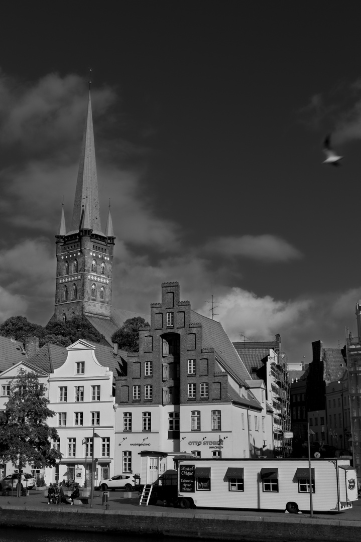 Lübeck - Lubeck -