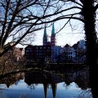 Lübeck, Marienkirche