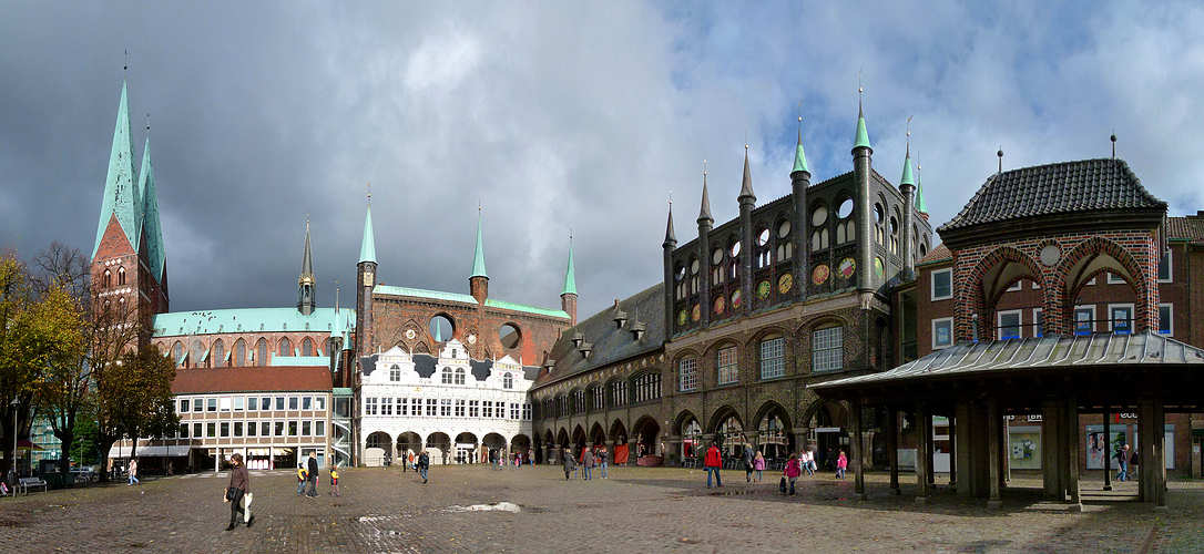 Markt De Schleswig Holstein Markt De Schleswig Holstein