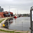 Lübeck: media docks – Gesichert!