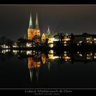 Lübeck Mühlenteich 2009 [7497]