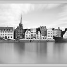 Lübeck Museumshafen