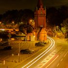 Lübeck @ Night