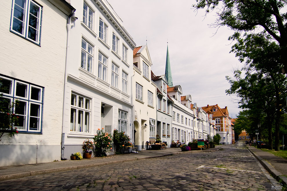 Lübeck Obertrave