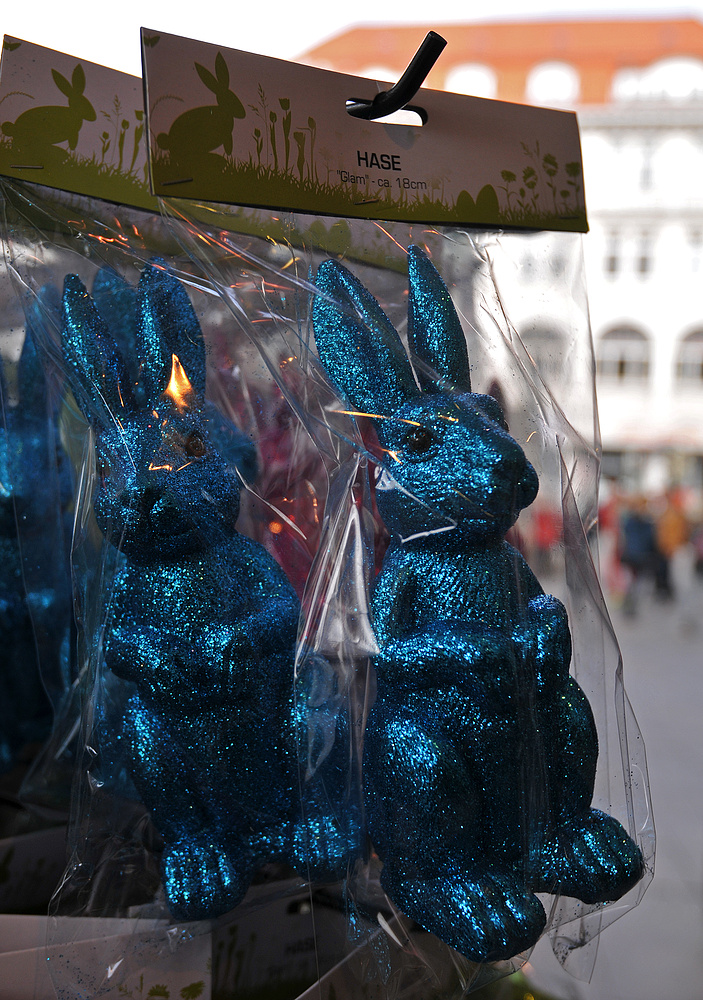 Lübeck: Ostern steht vor der Tür