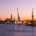 Lübeck Panorama