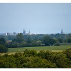 Lübeck-Panorama...