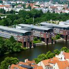 Lübeck, Radisson Blu Senator Hotel