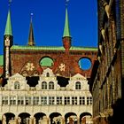 Lübeck - Rarhaus