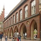 Lübeck, Rathaus