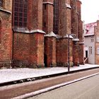 Lübeck St Jacobi