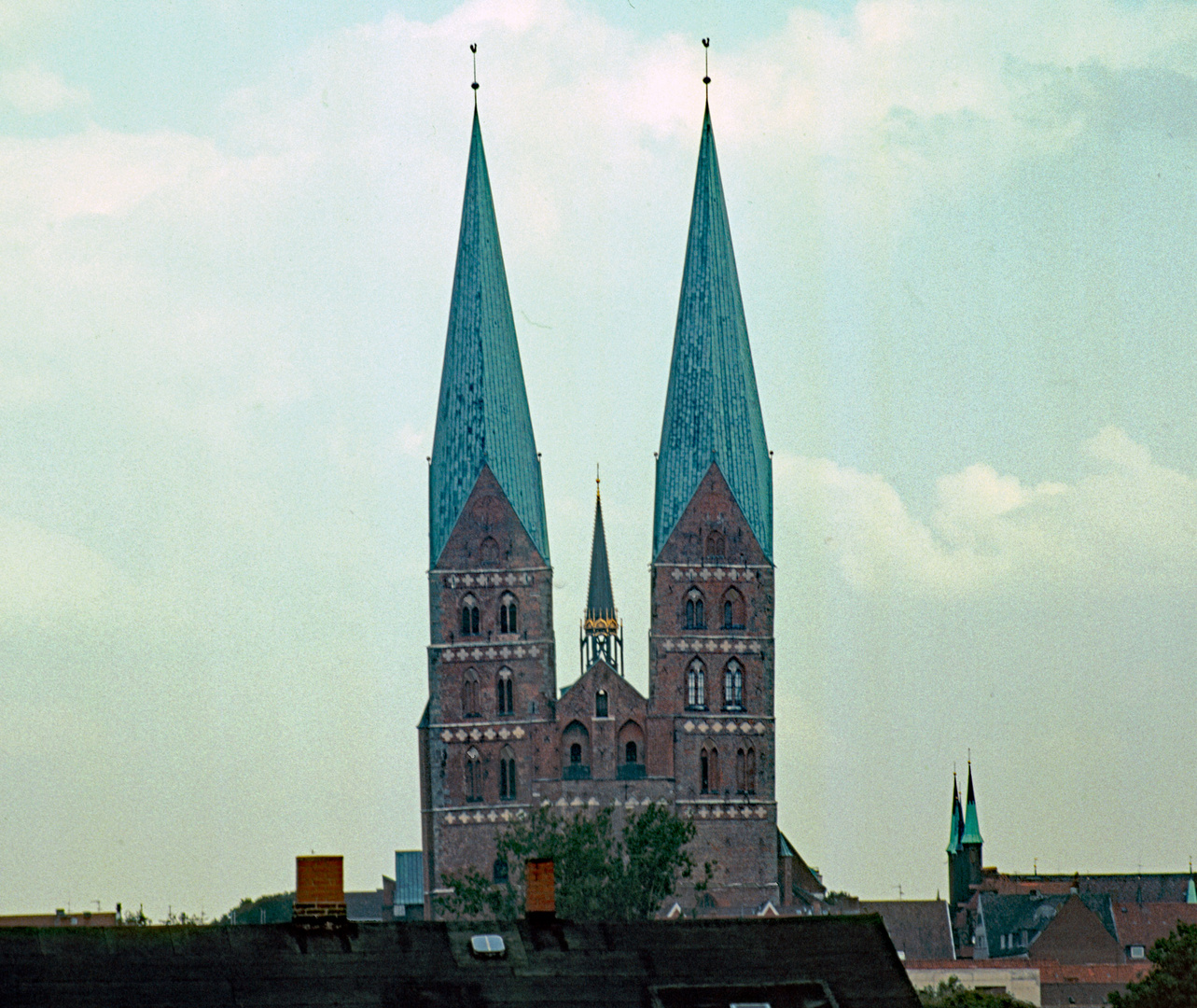 Luebeck-St.Marien