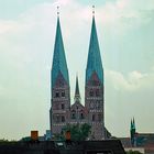 Luebeck-St.Marien