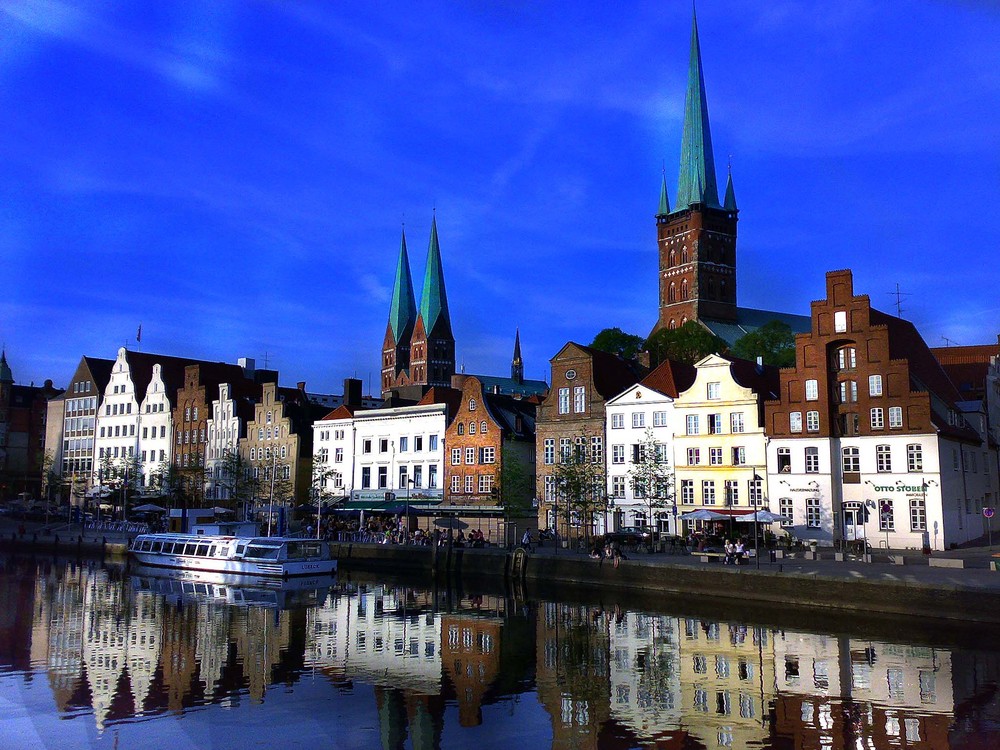 Lübek Lübek