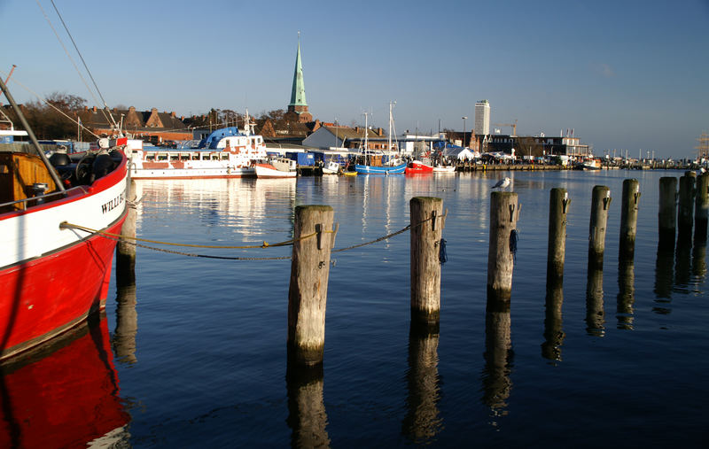 Lübeck-Travemünde