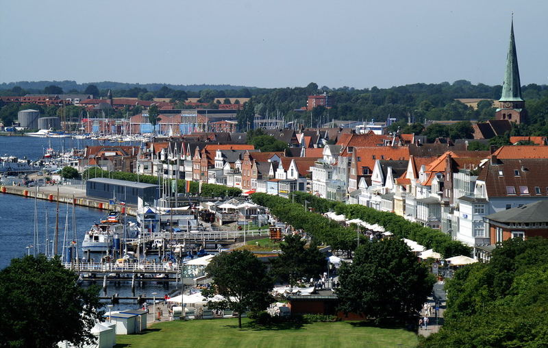 Lübeck-Travemünde