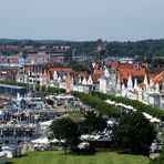 Lübeck-Travemünde