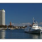 Lübeck - Travemünde